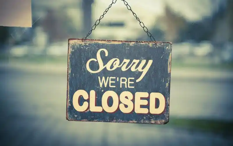 快点到家宣布停止运营 微信服务仅三个月