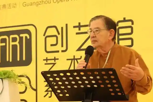 中宣部副部长景俊海考察广州大剧院央地合作新模式受肯定