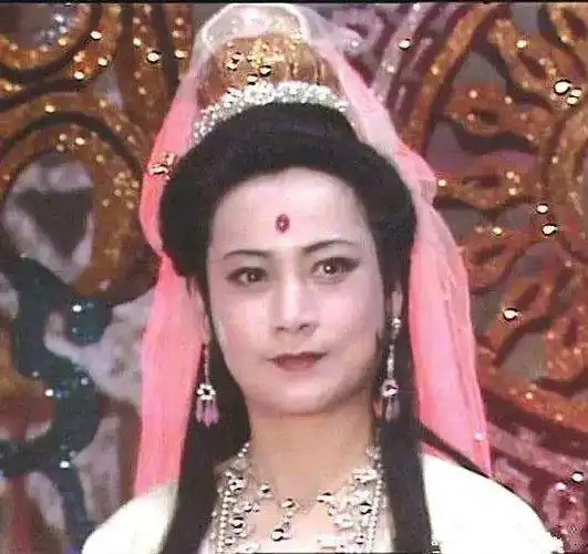 出演西游记头像印在冥币上被路人跪拜这三位演员太难了