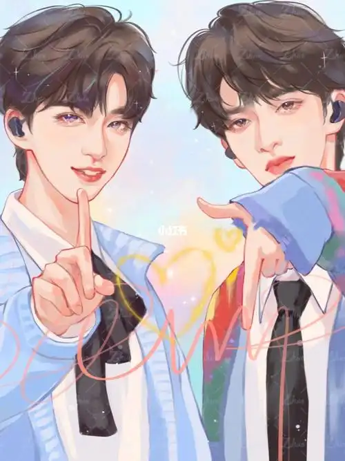 翔霖十七岁那年的雨季