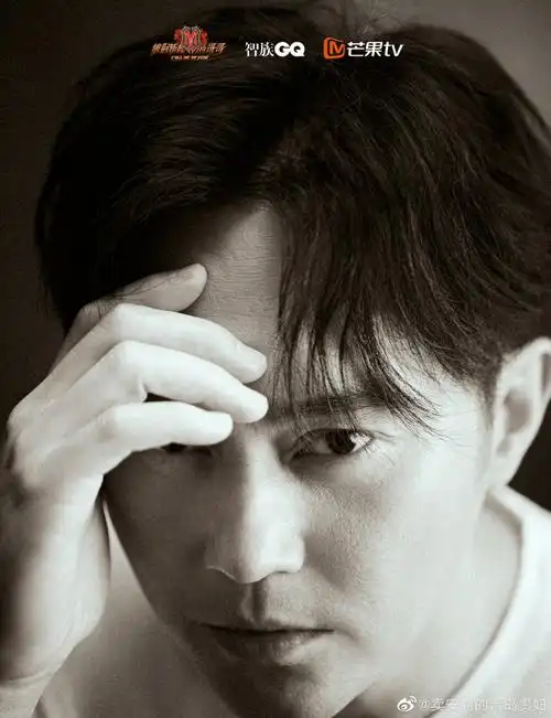 应采儿脑补陈小春张智霖##披荆斩棘的哥哥定档