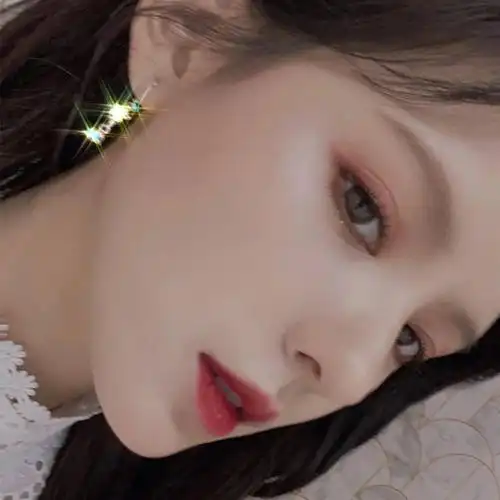 微信头像张予曦