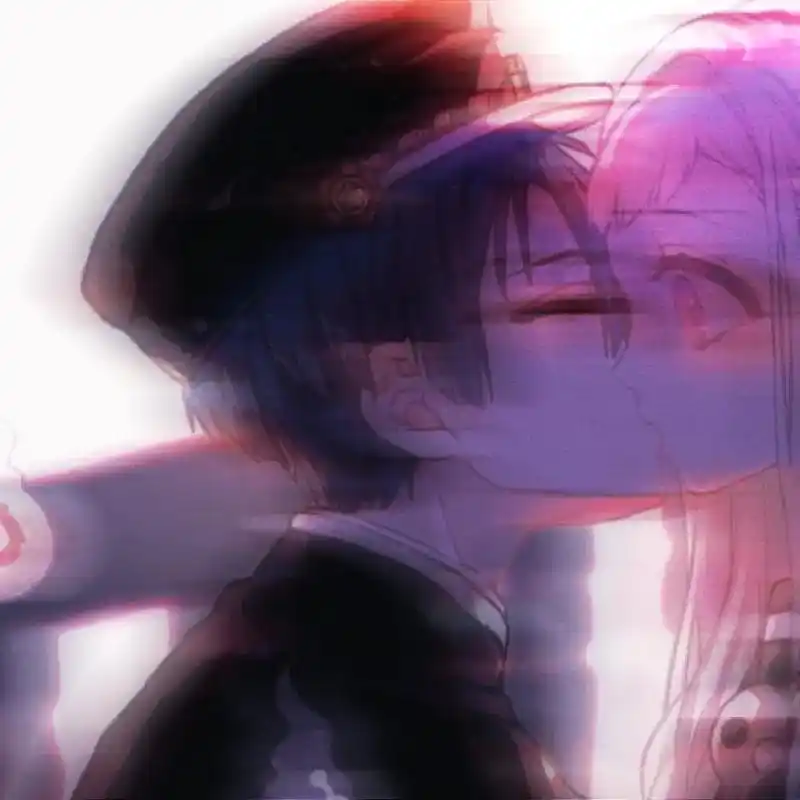 地缚少年花子君   他们在万人中相吻,他们在海里拥抱,即使 - 抖音