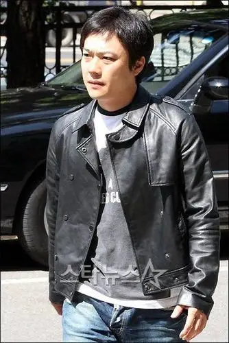 nrg前成员李成真惹官司 涉嫌诈骗,赌博遭起诉