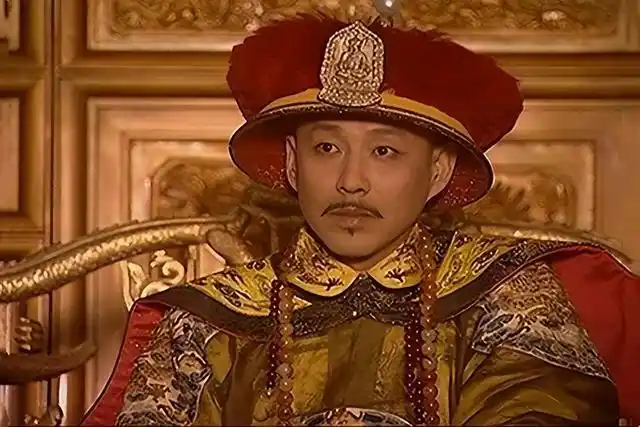 《康熙王朝》:万岁爷和他生命中最重要的两个女人