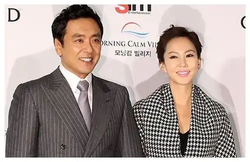 金承佑节目秀甜蜜婚姻与前妻李美妍成挚友情定大饭店是其成名作