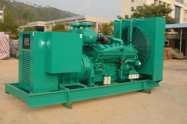 蒲县100kw发电机租赁租赁中心