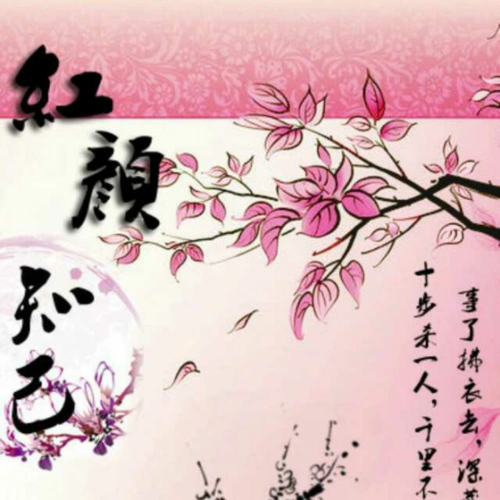 红颜知己☆豆豆