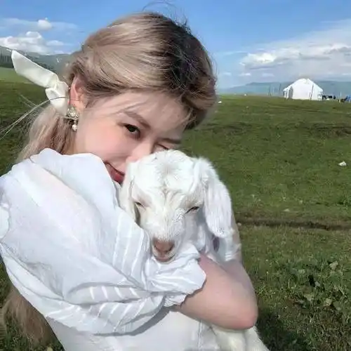 头像微信头像用对了运气差不了