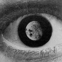 适合做微信头像的眼睛_微信头像图片大全