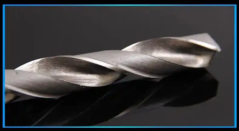 加长钻头哈尔哈尔滨滨华量锥柄锥柄麻花高速钢钻花麻花钻