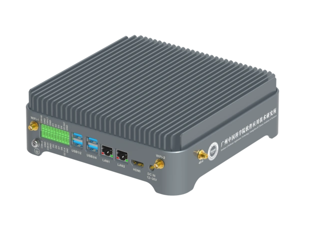 v2x车路协同通信终端边缘计算终端广州软件院