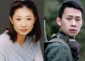 张译老婆钱琳琳是谁钱琳琳的前夫资料曝光