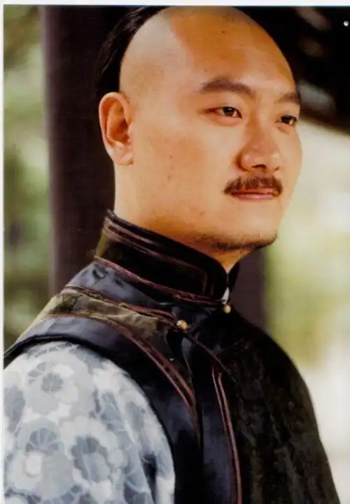 柏寒(演员柏寒的照片)-帝国cms模板网