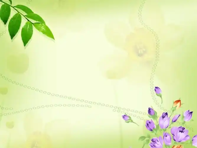 简单的动感的背景图ppt