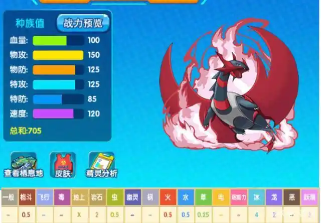 口袋妖怪复刻:撞不死你丫的-血翼飞龙