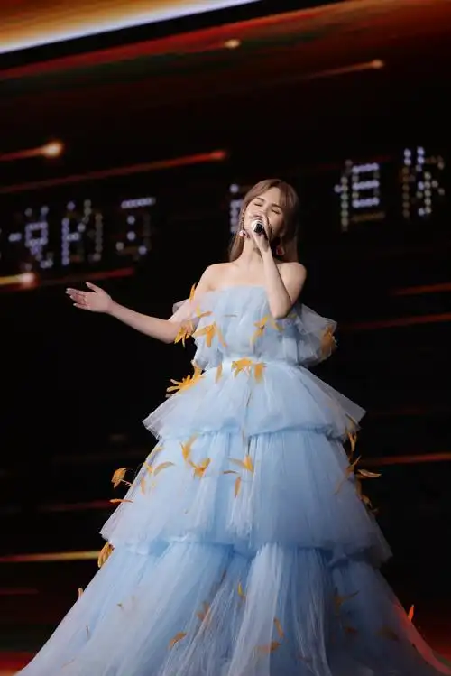 杨丞琳likeastar世界巡回演唱会