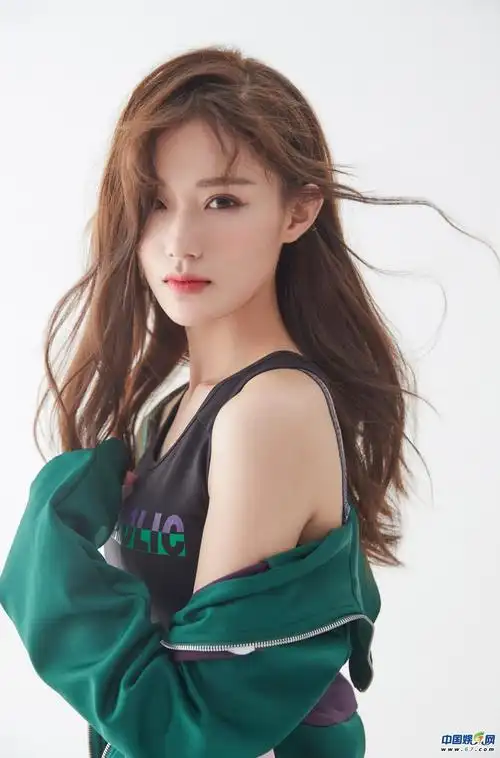 台湾女明星(十八个台湾最美80后美女明星)