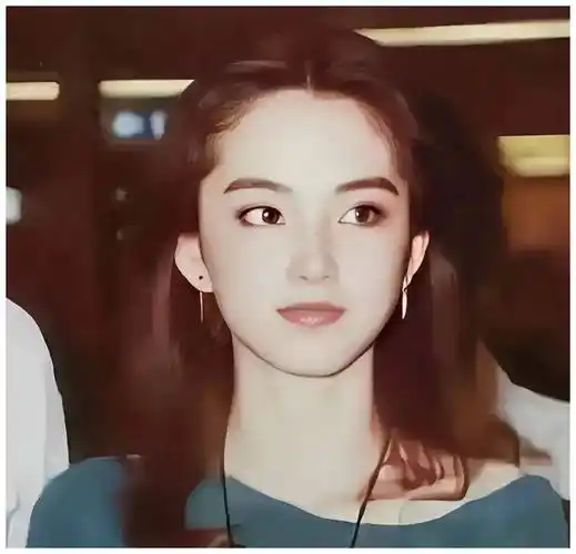 4位貌美如花的女明星,偏偏嫁给了丑男,最后一位女神嫁给了坡脚_黎姿