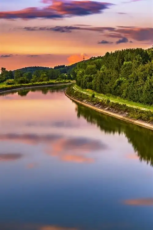 首页 自然与风景