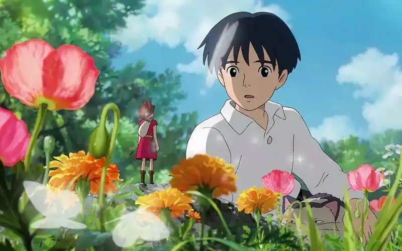 【动漫轻音乐bgm】疲惫一天听着舒适的轻音乐入睡|宫崎骏治愈系音乐