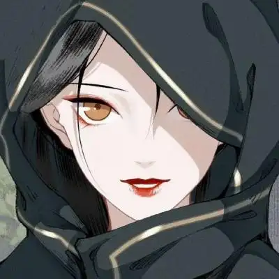 御姐范动漫女头_卡通动漫头像_我要个性网