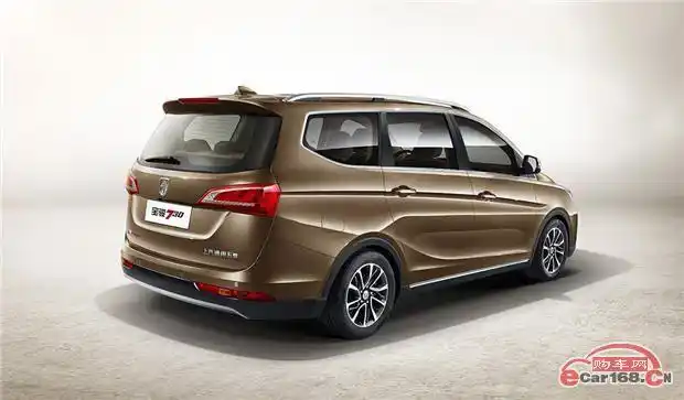 新闻 汽车新闻 新车速递 > 正文 新款宝骏730 指导售价 车型 售价