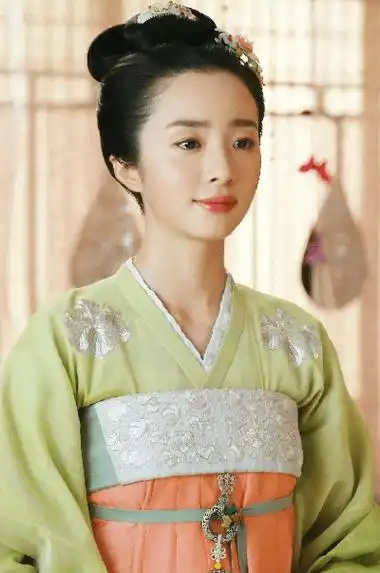 胡冰卿真的时唐人新的一姐吗?