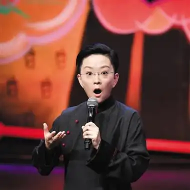 王珮瑜火了!她如何做到让你对京剧路转粉?