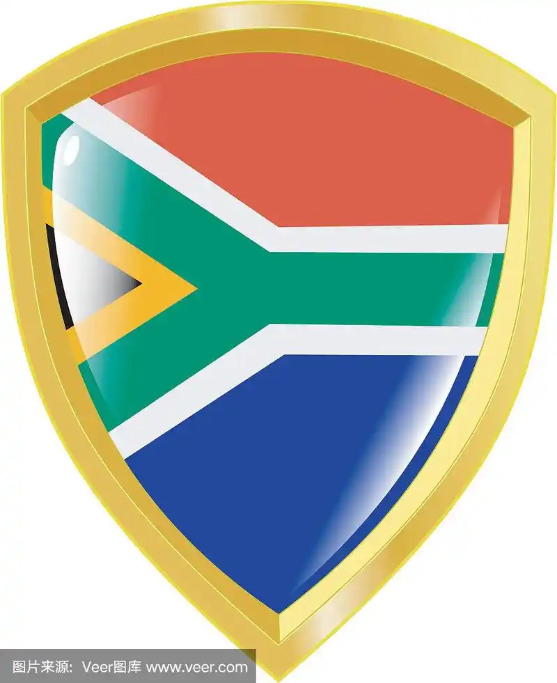 南非国徽
