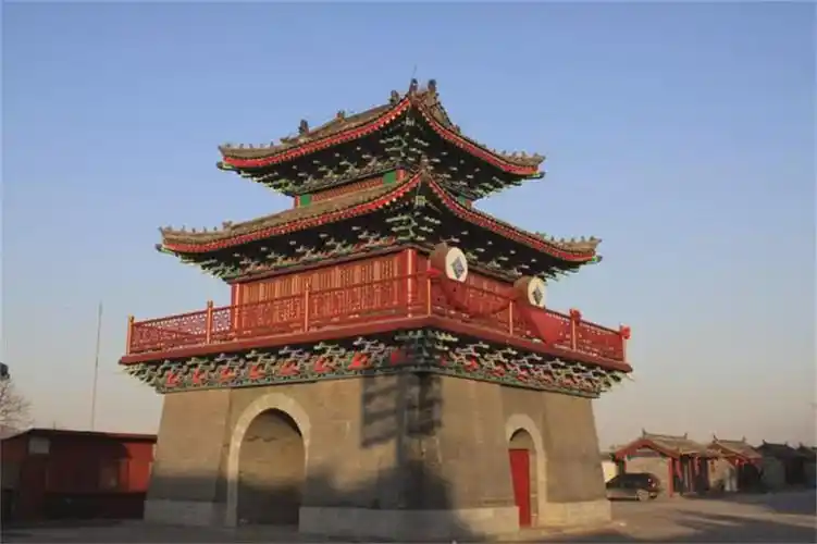 领略千载历史古迹,在滦州古城留下你的足迹_网易订阅