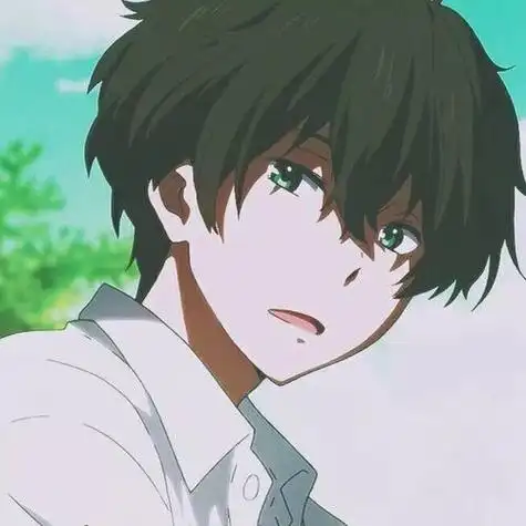 qq动漫4k头像男 动漫头像图片大全 -【爱个性】