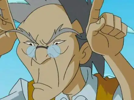 成龙历险记5道测试题一道都答不对的别说自己看过了