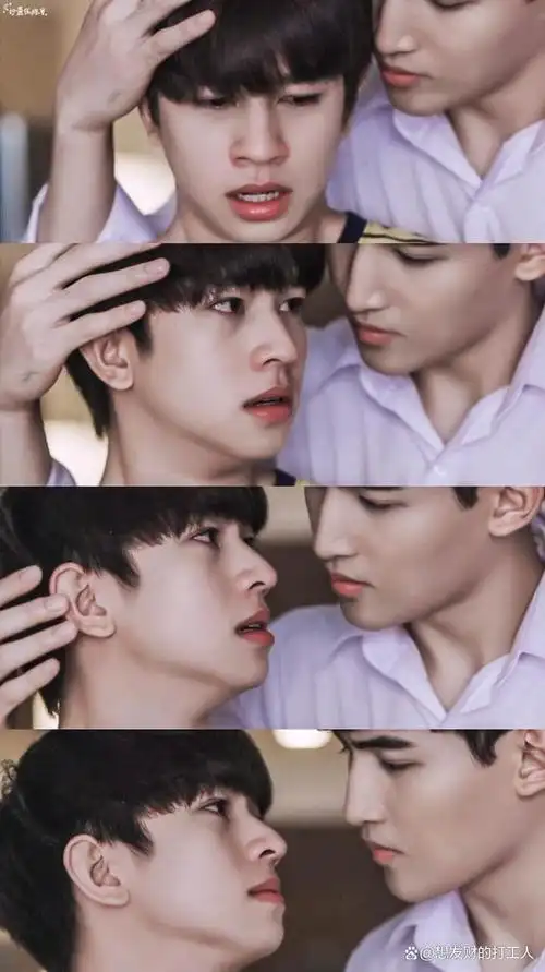 所以就有了这个高分完结泰国腐剧推荐的第二弹!cp颜值都挺高的.