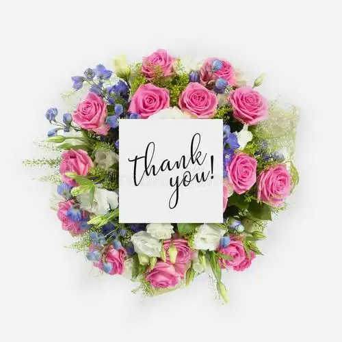 送给妻子的鲜花贺卡送给妻子的贺卡