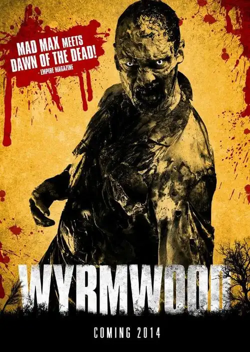 僵尸来袭 wyrmwood: road of the dead (2014)
