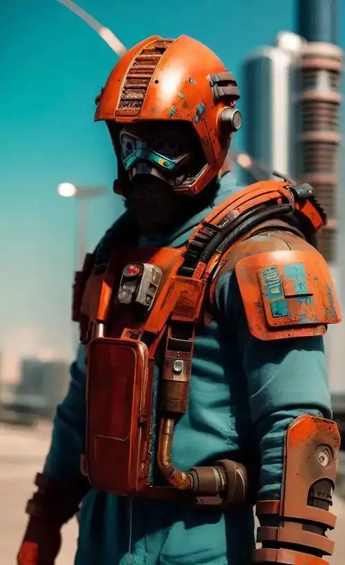 赛博格,超人主义会是人类的未来吗?|cyberdaily - 易米资讯