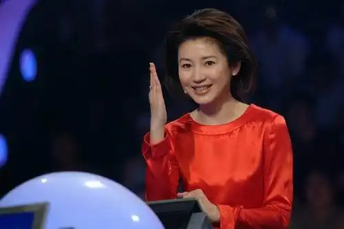 八卦情场:王小丫和前夫的幕后故事(组图)(2)