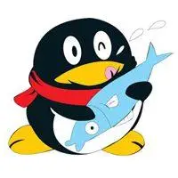 企鹅头像卡通 卡通搞笑企鹅头像_微信头像图片大全