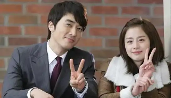 韩剧男主早期颜值对比,零整容美男好多,个个都是极品男神