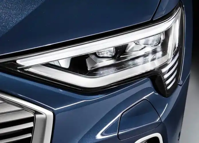 照明技术的新变革,"灯厂"奥迪如何重新定义车灯_易车