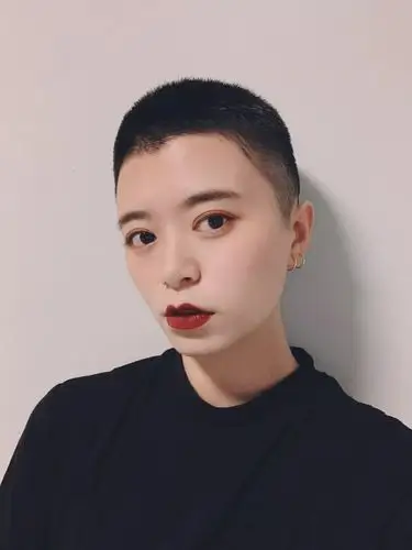 女生剪寸头是一种怎样的体验