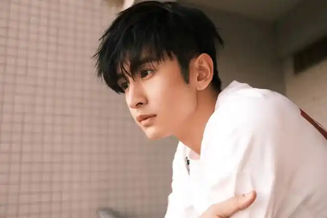 张云龙迎来作品爆发期参加披荆斩棘收获满满