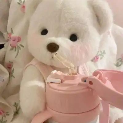 小熊来啦~_微信头像_我要个性网