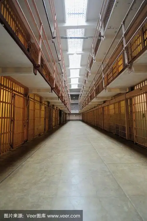 监狱牢房
