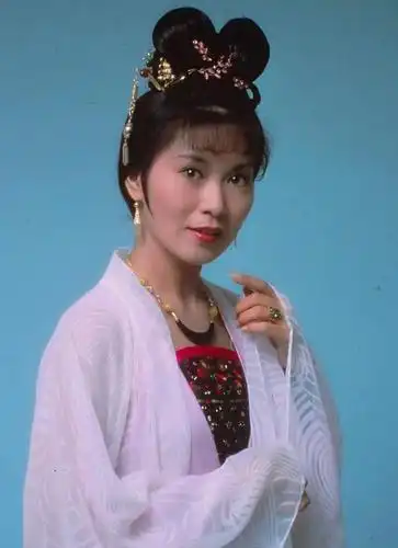 tvb七十年代四大花旦之李司棋