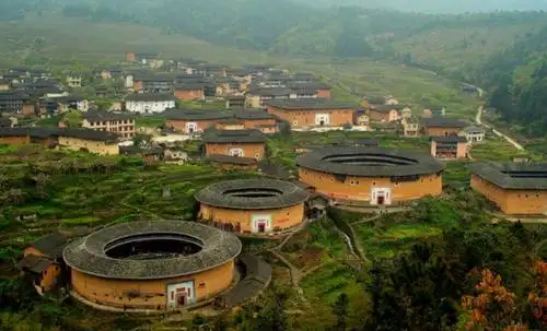 福建上杭县要发达了被439亿高铁选中将要跨入高铁时代