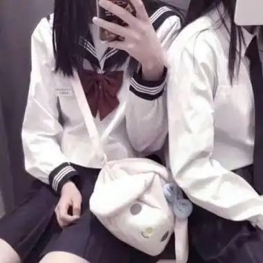 网红闺蜜头像不露脸 闺蜜头像图片大全 -【爱个性】