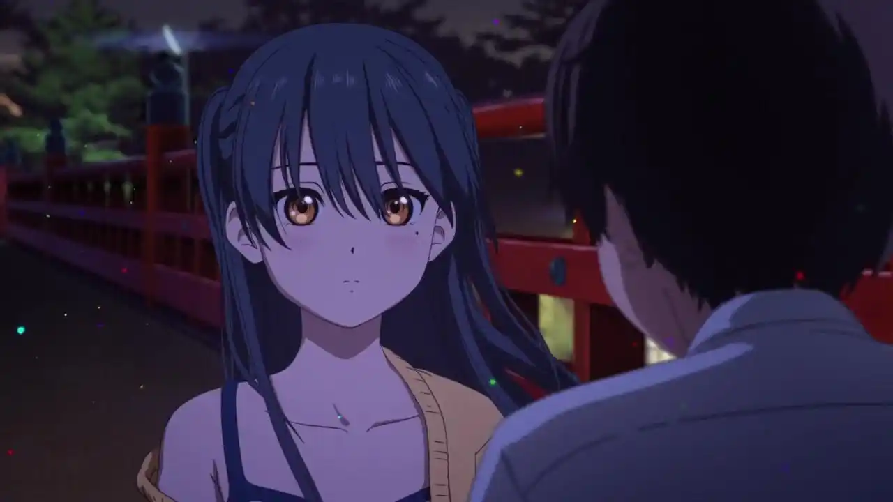 hello world:从现实到梦境,这对主角互相救赎,为彼此付出生命