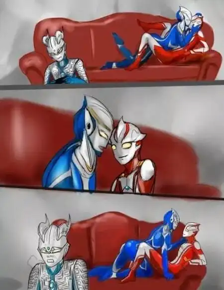 科幻末世小说 迪迦聊天室迪迦.说多了. 卡密拉.我 卡密拉.一家兔子?